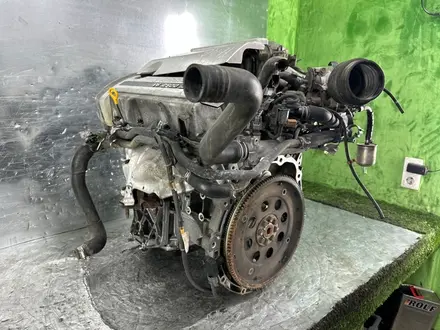 Привозной двигатель VQ25 V2.5 из Японии! за 500 000 тг. в Астана – фото 10