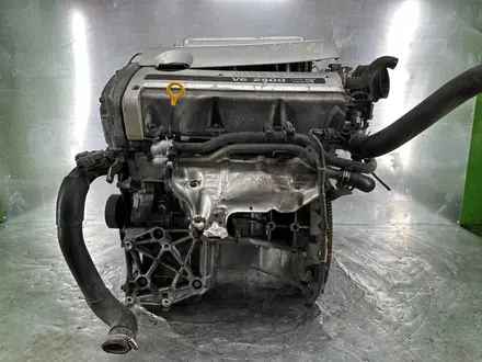 Привозной двигатель VQ25 V2.5 из Японии! за 500 000 тг. в Астана – фото 5