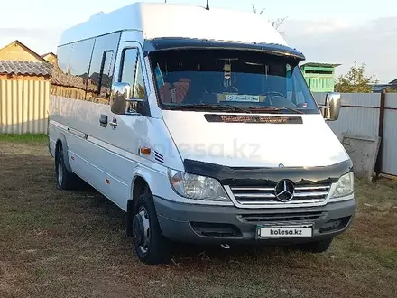 Mercedes-Benz Sprinter 2015 годаүшін13 500 000 тг. в Аксай – фото 10