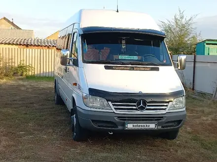 Mercedes-Benz Sprinter 2015 годаүшін13 500 000 тг. в Аксай – фото 11