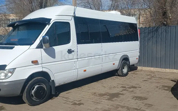 Mercedes-Benz Sprinter 2015 года за 13 500 000 тг. в Аксай