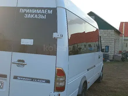 Mercedes-Benz Sprinter 2015 годаүшін13 500 000 тг. в Аксай – фото 6