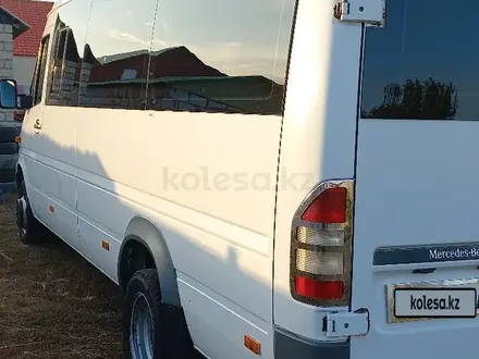 Mercedes-Benz Sprinter 2015 годаүшін13 500 000 тг. в Аксай – фото 7