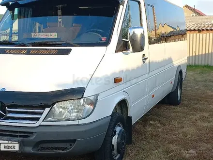 Mercedes-Benz Sprinter 2015 годаүшін13 500 000 тг. в Аксай – фото 9