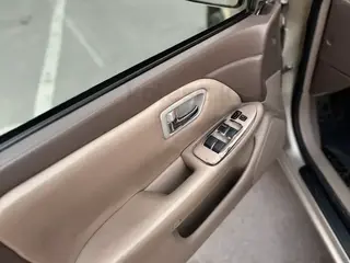 Toyota Camry, 2000
