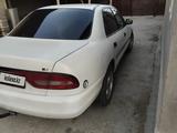 Mitsubishi Galant 1996 годаүшін1 200 000 тг. в Шымкент – фото 2