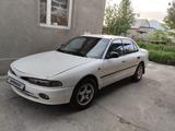 Mitsubishi Galant 1996 годаүшін1 200 000 тг. в Шымкент – фото 5