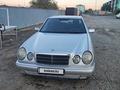 Mercedes-Benz E 230 1996 годаүшін2 200 000 тг. в Ушарал – фото 3