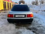 Audi 80 1990 годаүшін1 300 000 тг. в Алматы – фото 4