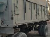 КамАЗ  5320 1983 годаүшін9 500 000 тг. в Усть-Каменогорск – фото 5