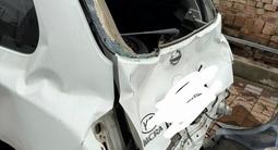 Nissan Micra 2006 года за 1 000 000 тг. в Алматы – фото 2