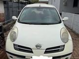Nissan Micra 2006 года за 1 000 000 тг. в Алматы