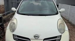 Nissan Micra 2006 года за 1 000 000 тг. в Алматы