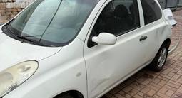 Nissan Micra 2006 года за 1 000 000 тг. в Алматы – фото 4