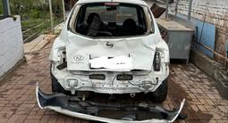 Nissan Micra 2006 года за 1 000 000 тг. в Алматы – фото 3