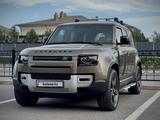 Land Rover Defender 2022 годаүшін41 000 000 тг. в Усть-Каменогорск