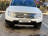 Renault Duster 2014 года за 4 400 000 тг. в Уральск