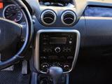 Renault Duster 2014 года за 4 400 000 тг. в Уральск – фото 4