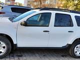 Renault Duster 2014 года за 4 400 000 тг. в Уральск – фото 3