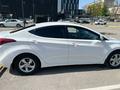 Hyundai Elantra 2015 года за 7 300 000 тг. в Шымкент – фото 3