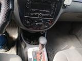 Chevrolet Lacetti 2013 года за 2 550 000 тг. в Алматы – фото 2