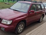 Subaru Forester 1998 годаүшін1 900 000 тг. в Астана