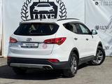 Hyundai Tucson 2016 годаfor9 790 000 тг. в Шымкент – фото 3