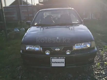 Nissan Primera 1994 года за 900 000 тг. в Конаев (Капшагай) – фото 2