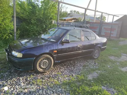 Nissan Primera 1994 года за 900 000 тг. в Конаев (Капшагай)