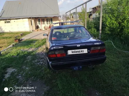 Nissan Primera 1994 года за 900 000 тг. в Конаев (Капшагай) – фото 3