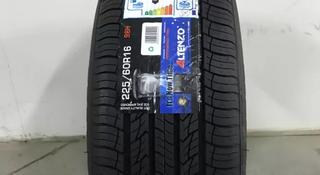 225/60R16 98H — Altenzo Sports Navigator за 28 000 тг. в Алматы