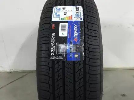 225/60R16 98H — Altenzo Sports Navigator за 28 000 тг. в Алматы