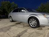 Toyota Avalon 2007 годаүшін6 200 000 тг. в Жанаозен – фото 3