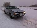 Audi 80 1991 годаfor650 000 тг. в Затобольск – фото 2