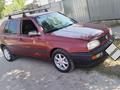 Volkswagen Golf 1995 годаүшін1 020 000 тг. в Тараз – фото 2