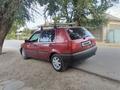 Volkswagen Golf 1995 годаүшін1 020 000 тг. в Тараз – фото 12