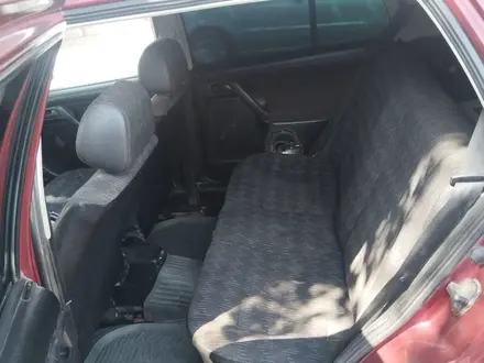 Volkswagen Golf 1995 года за 1 020 000 тг. в Тараз – фото 15