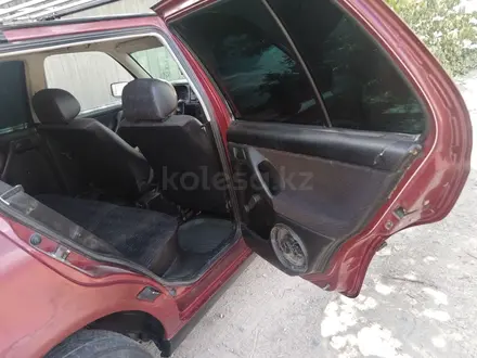 Volkswagen Golf 1995 года за 1 020 000 тг. в Тараз – фото 19