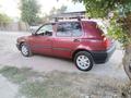 Volkswagen Golf 1995 годаүшін1 020 000 тг. в Тараз – фото 5