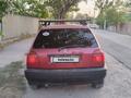 Volkswagen Golf 1995 годаүшін1 020 000 тг. в Тараз – фото 7