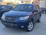 Hyundai Santa Fe 2007 года за 6 600 000 тг. в Костанай – фото 3