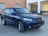 Hyundai Santa Fe 2007 года за 6 600 000 тг. в Костанай – фото 4