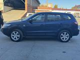 Hyundai Santa Fe 2007 года за 6 600 000 тг. в Костанай – фото 5