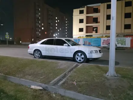 Audi A8 2001 года за 3 000 000 тг. в Кокшетау – фото 17