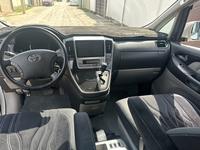 Toyota Alphard 2005 годаүшін10 500 000 тг. в Тараз