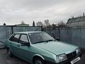 ВАЗ (Lada) 21099 2000 годаүшін950 000 тг. в Усть-Каменогорск – фото 7