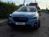 Subaru XV 2020 года за 12 000 000 тг. в Уральск – фото 2