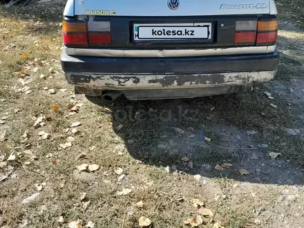 Volkswagen Passat 1991 года за 500 000 тг. в Алматы – фото 3