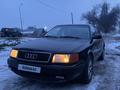 Audi 100 1992 года за 2 000 000 тг. в Тараз – фото 7