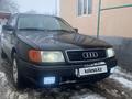 Audi 100 1992 года за 2 000 000 тг. в Тараз – фото 29